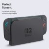 SZKŁO HARTOWANE SPIGEN GLAS.TR ”EZ FIT” 2-PACK NINTENDO SWITCH 2 CLEAR
